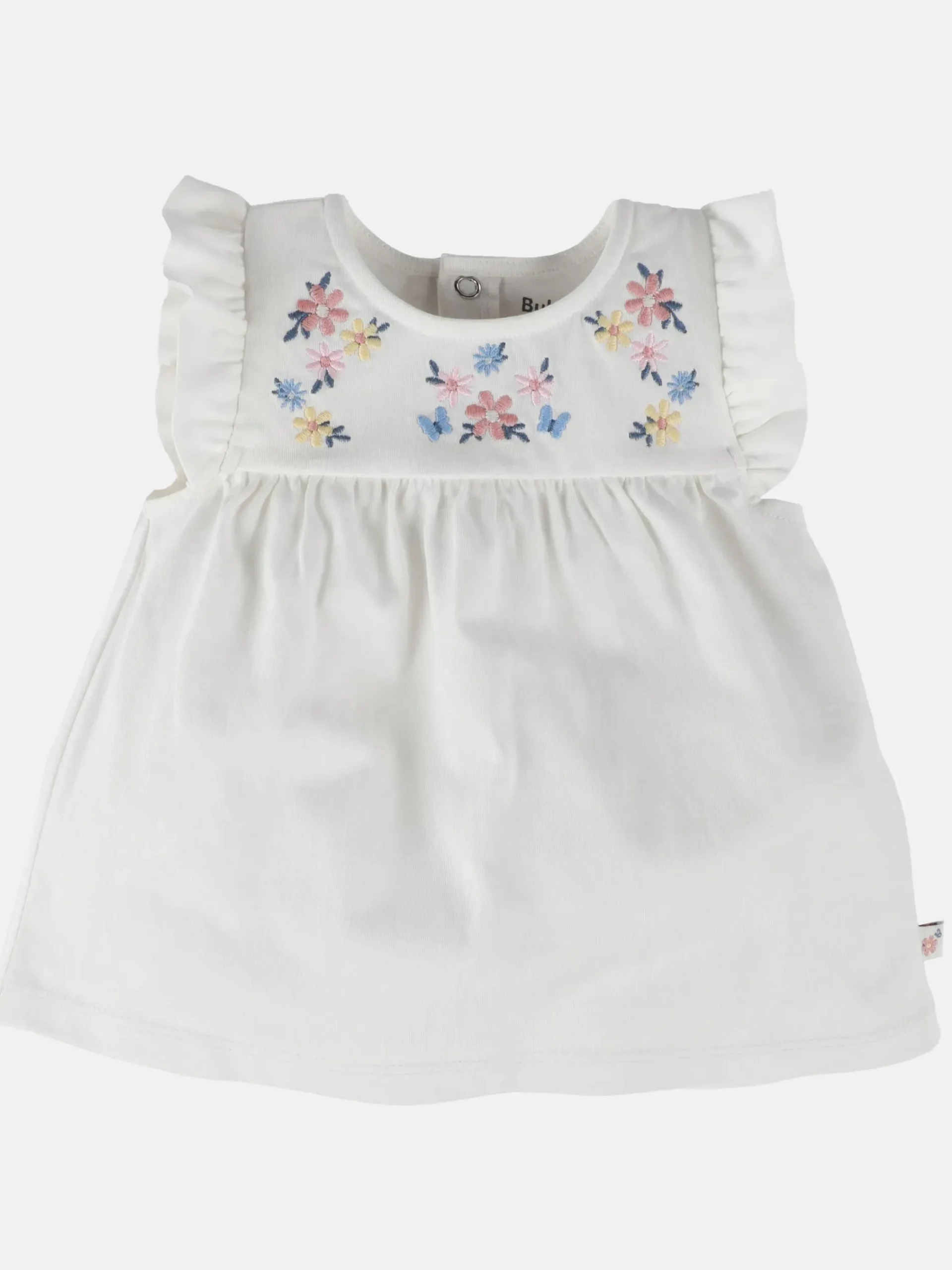 Kinder Bubble Gum Baby Mädchen Shirts im 2er Pack