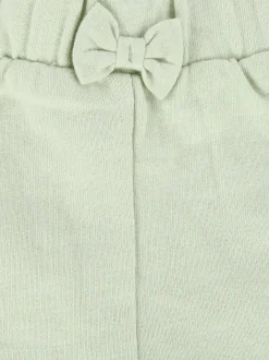 Kinder Bubble Gum Baby Mädchen Shorts im Doppelpack