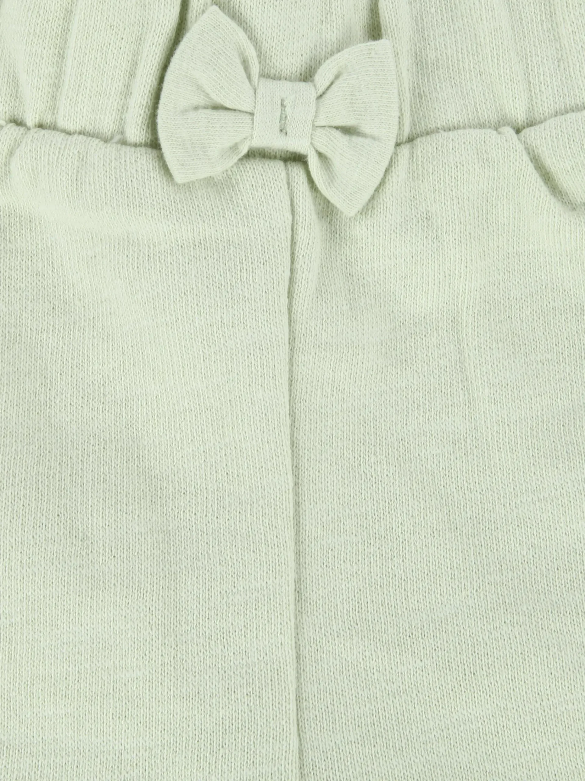 Kinder Bubble Gum Baby Mädchen Shorts im Doppelpack