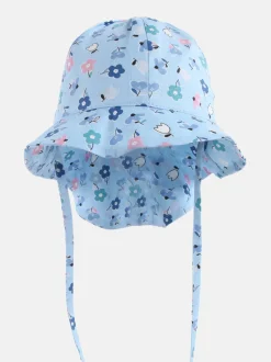 Kinder Bubble Gum Baby Mädchen Sonnenhut