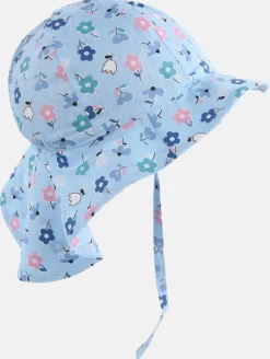 Kinder Bubble Gum Baby Mädchen Sonnenhut