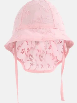 Kinder Bubble Gum Baby Mädchen Sonnenhut