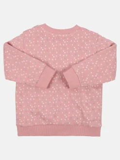 Kinder Bubble Gum Baby Mädchen Sweatshirt mit Print