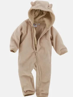 Kinder Bubble Gum Baby Overall mit Kapuze