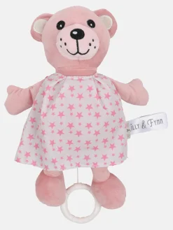 Kinder Lilly&Fynn Baby Spieluhr Bär