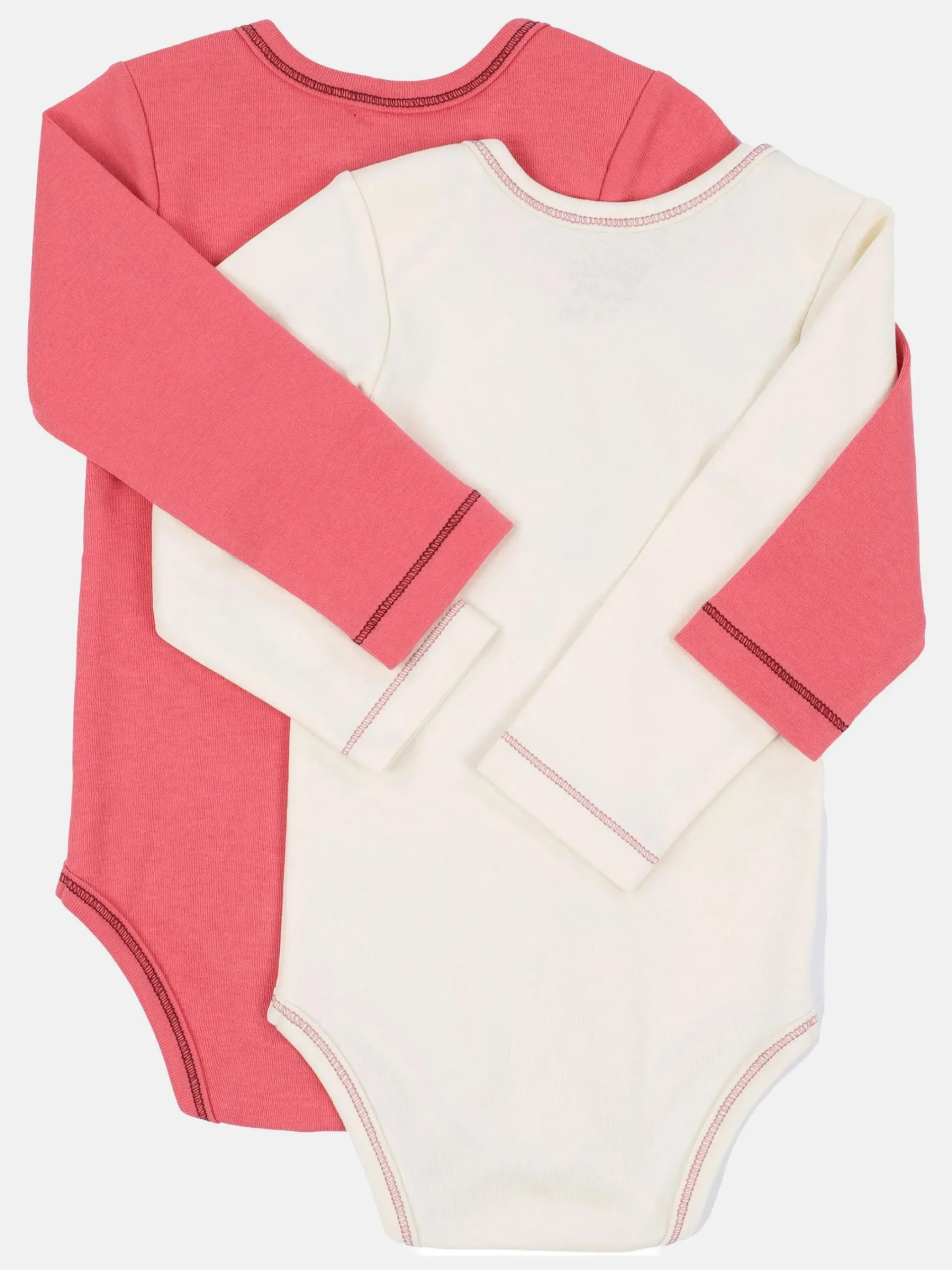 Kinder Bubble Gum Baby Sprüche Body im 2er Pack