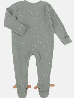 Kinder Bubble Gum Baby Strampler mit Rentiermotiv