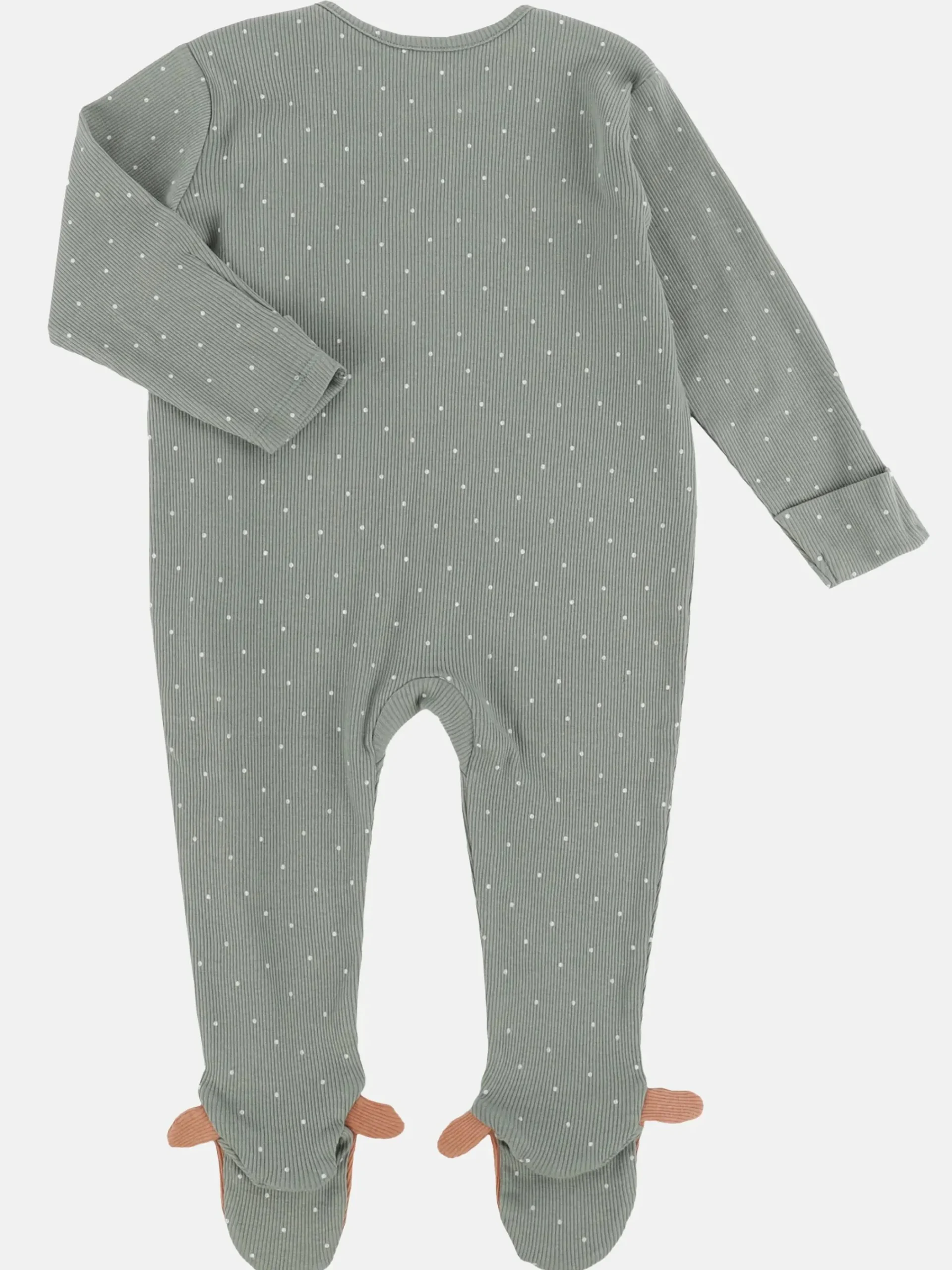 Kinder Bubble Gum Baby Strampler mit Rentiermotiv