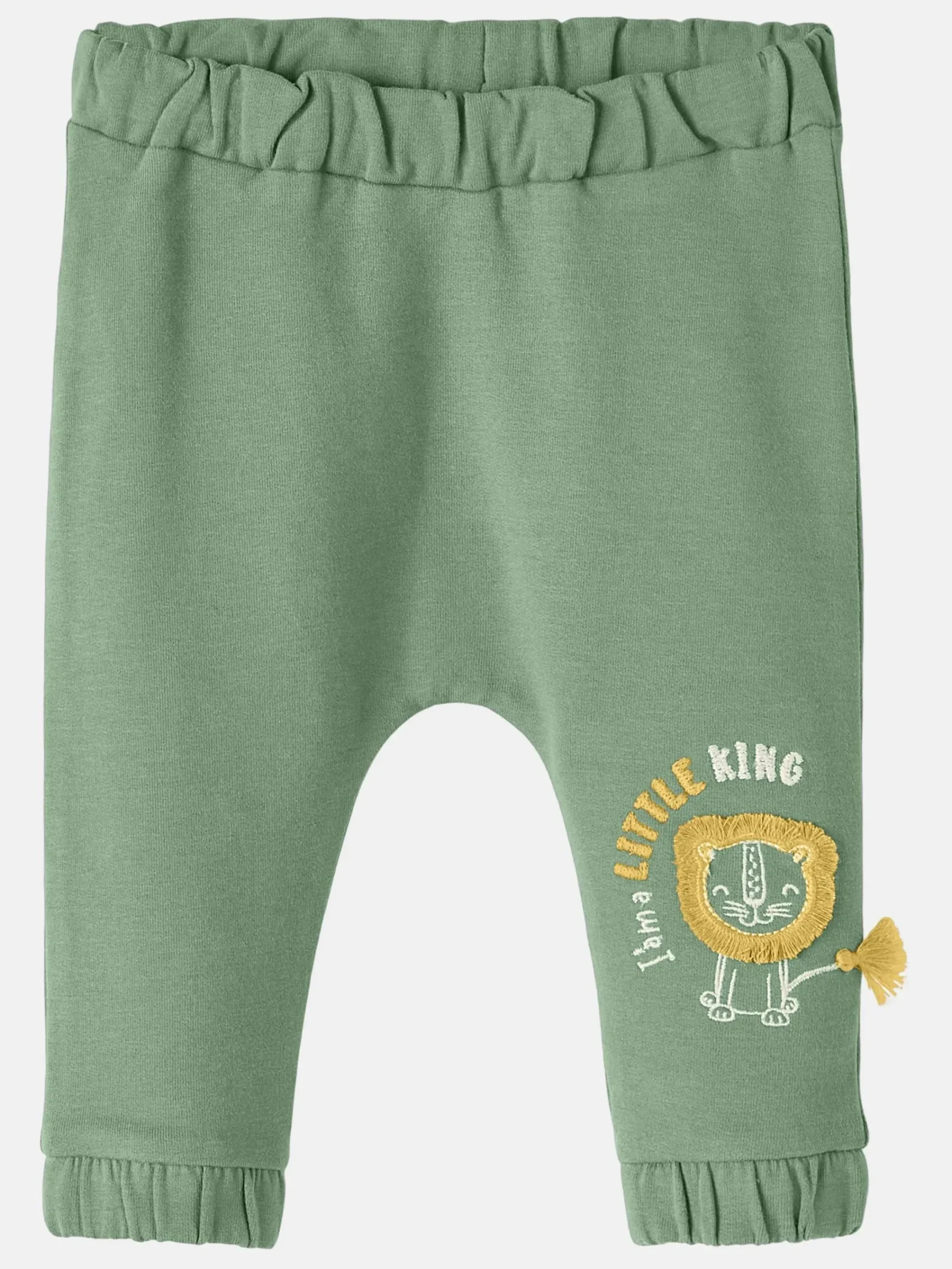 Kinder name it Baby Sweathose mit Appliaktion