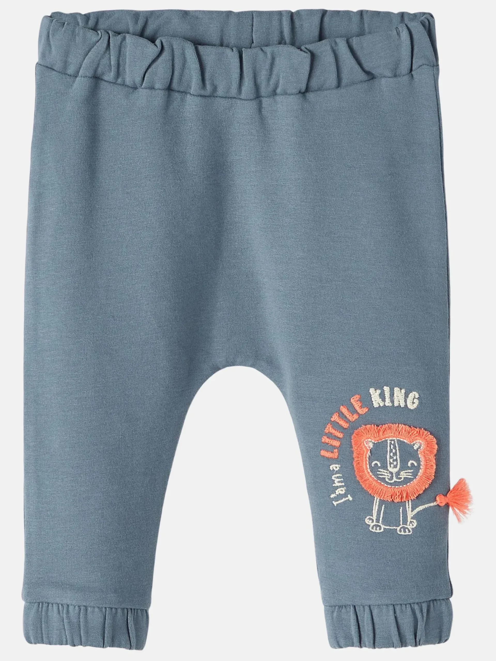 Kinder name it Baby Sweathose mit Appliaktion