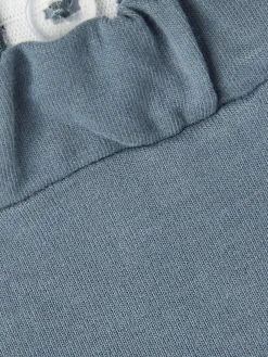 Kinder name it Baby Sweathose mit Appliaktion