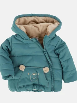 Kinder Bubble Gum Baby Wickeljacke mit Kapuze