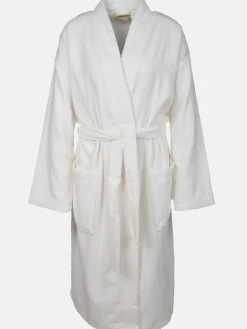 Villa Grinario Bademantel in Kimonoform