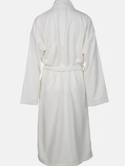 Villa Grinario Bademantel in Kimonoform