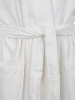 Villa Grinario Bademantel in Kimonoform