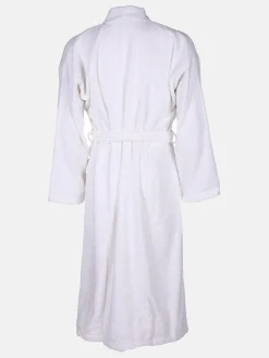 Villa Grinario Bademantel in Kimonoform