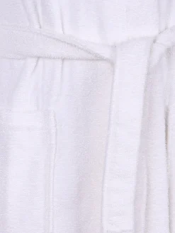 Villa Grinario Bademantel in Kimonoform