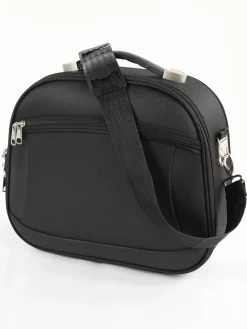 Monopol Beautycase "Maribor" 34x30x14cm