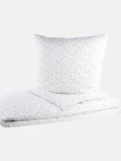 Dream House Bettwäsche mit Alloverprint, 155x220cm