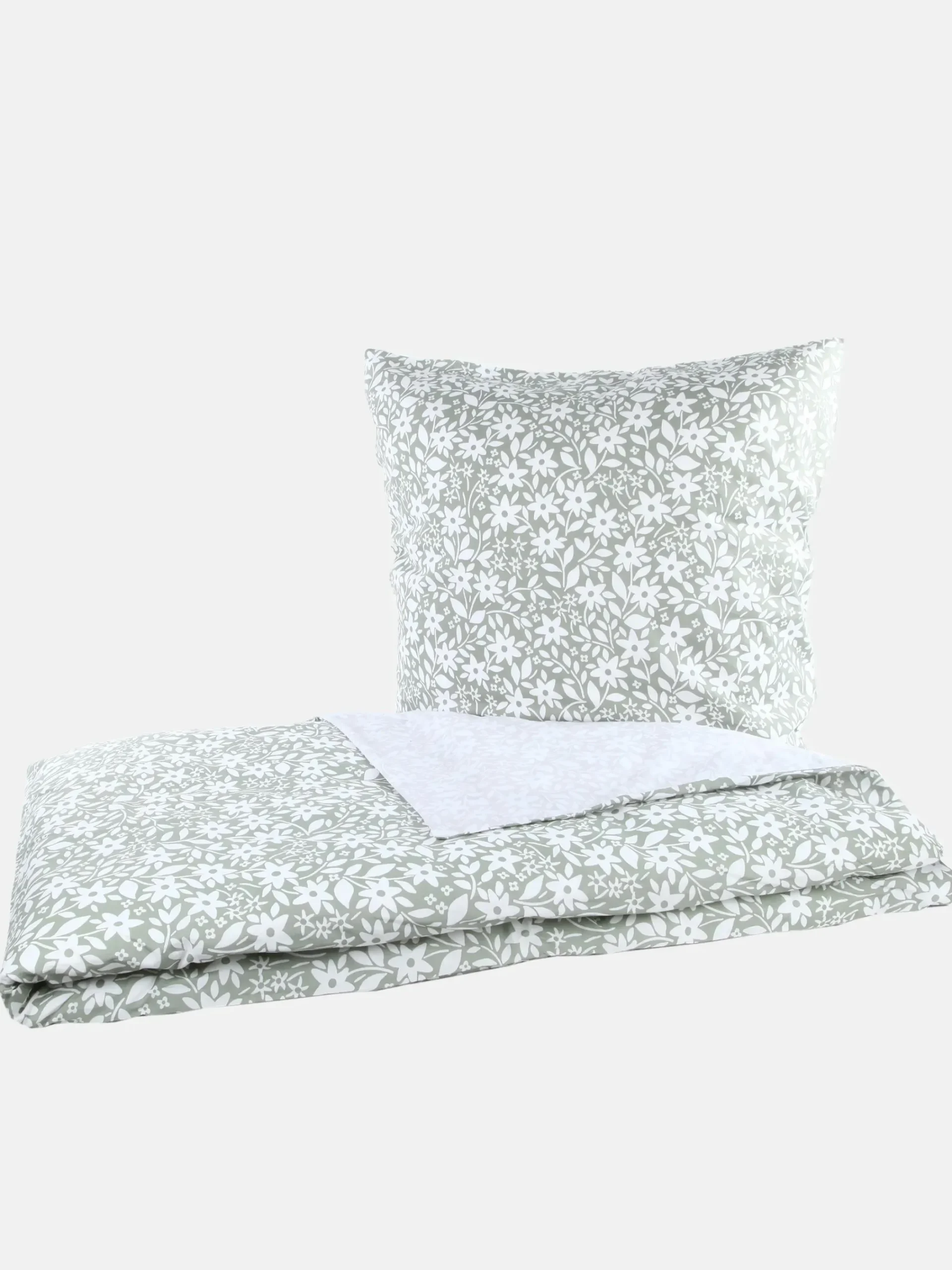 Kinder Dream House Bettwäsche mit hübschem Muster 135x200cm