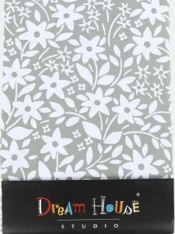 Kinder Dream House Bettwäsche mit hübschem Muster 135x200cm