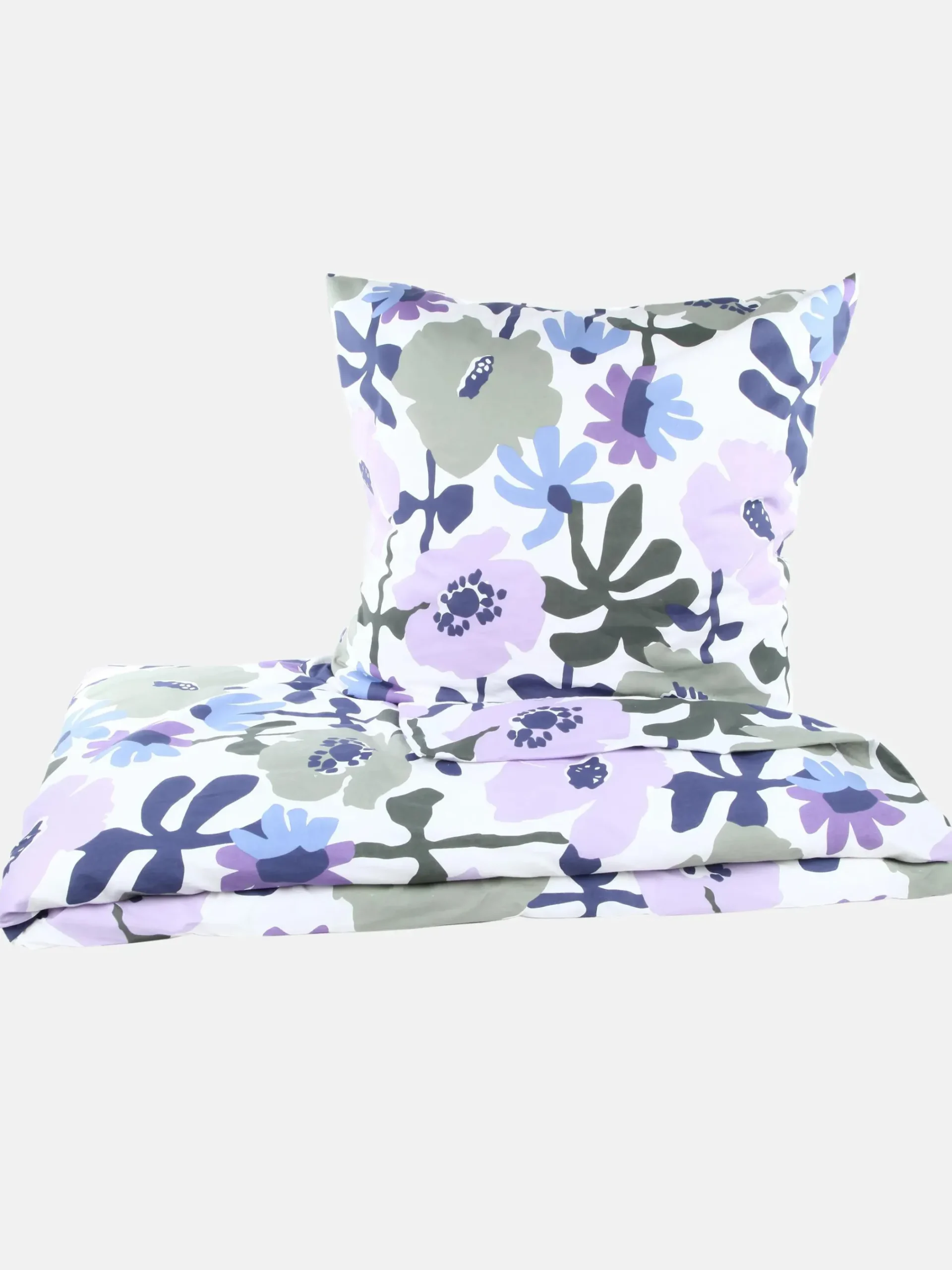 Kinder Dream House Bettwäsche mit hübschem Muster 135x200cm