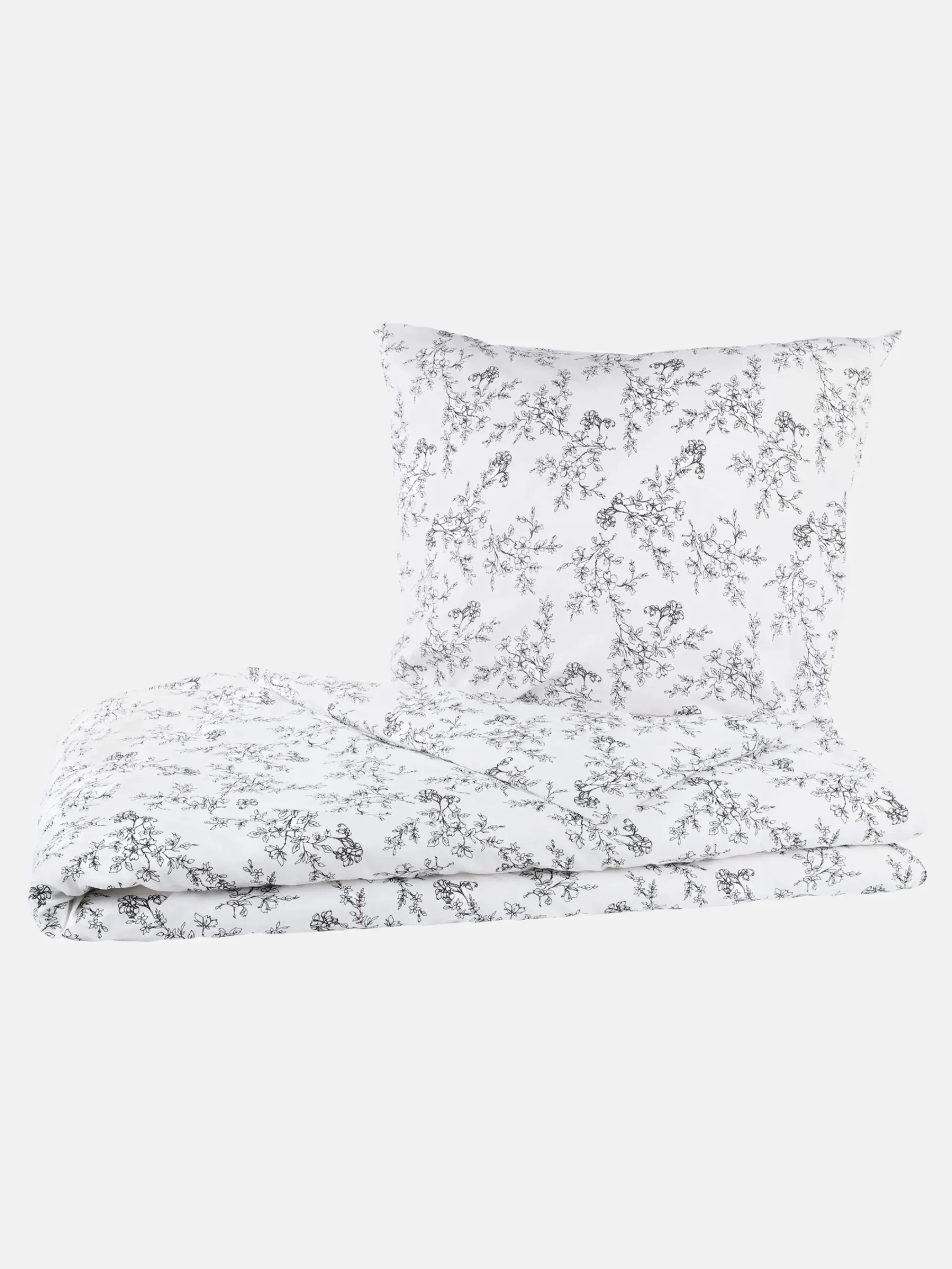 Dream House Bettwäsche "Petit Fleur" 155x220cm