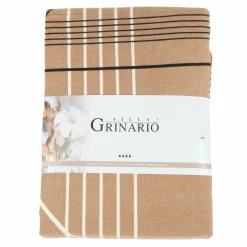 Villa Grinario Biber Bettwäsche Flanell 135x200cm