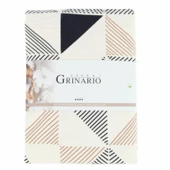 Villa Grinario Biber Bettwäsche Flanell 135x200cm