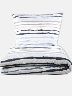 Dream House Biber Bettwäsche im 4er Pack 135x200cm