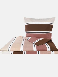 Dream House Biber Bettwäsche, 155x220cm