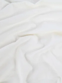 Dream House Biber Spannbetttuch 100x200cm