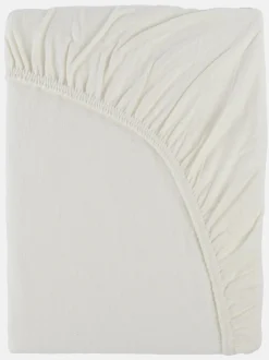 Dream House Biber Spannbetttuch 180x200cm