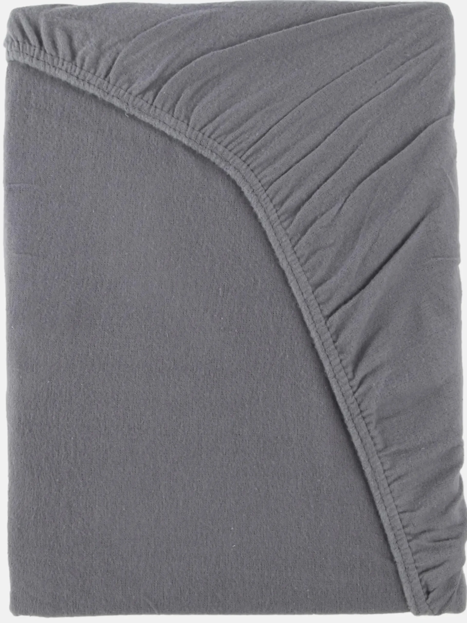 Dream House Biber Spannbetttuch 180x200cm