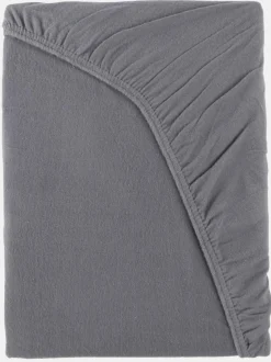 Dream House Biber Spannbetttuch 100x200cm