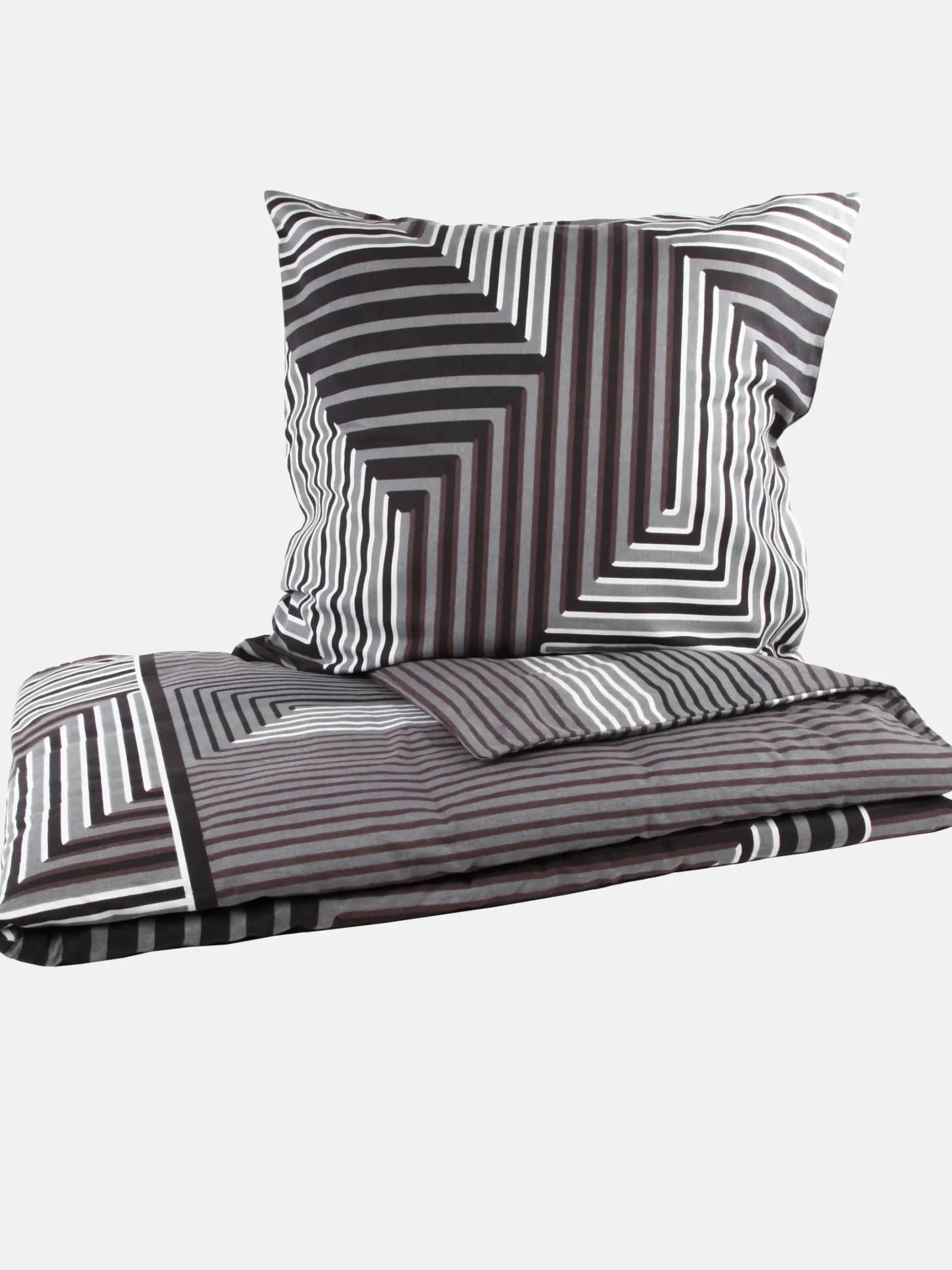 Kaeppel I Biberbettwäsche in tollem Design 135x200cm