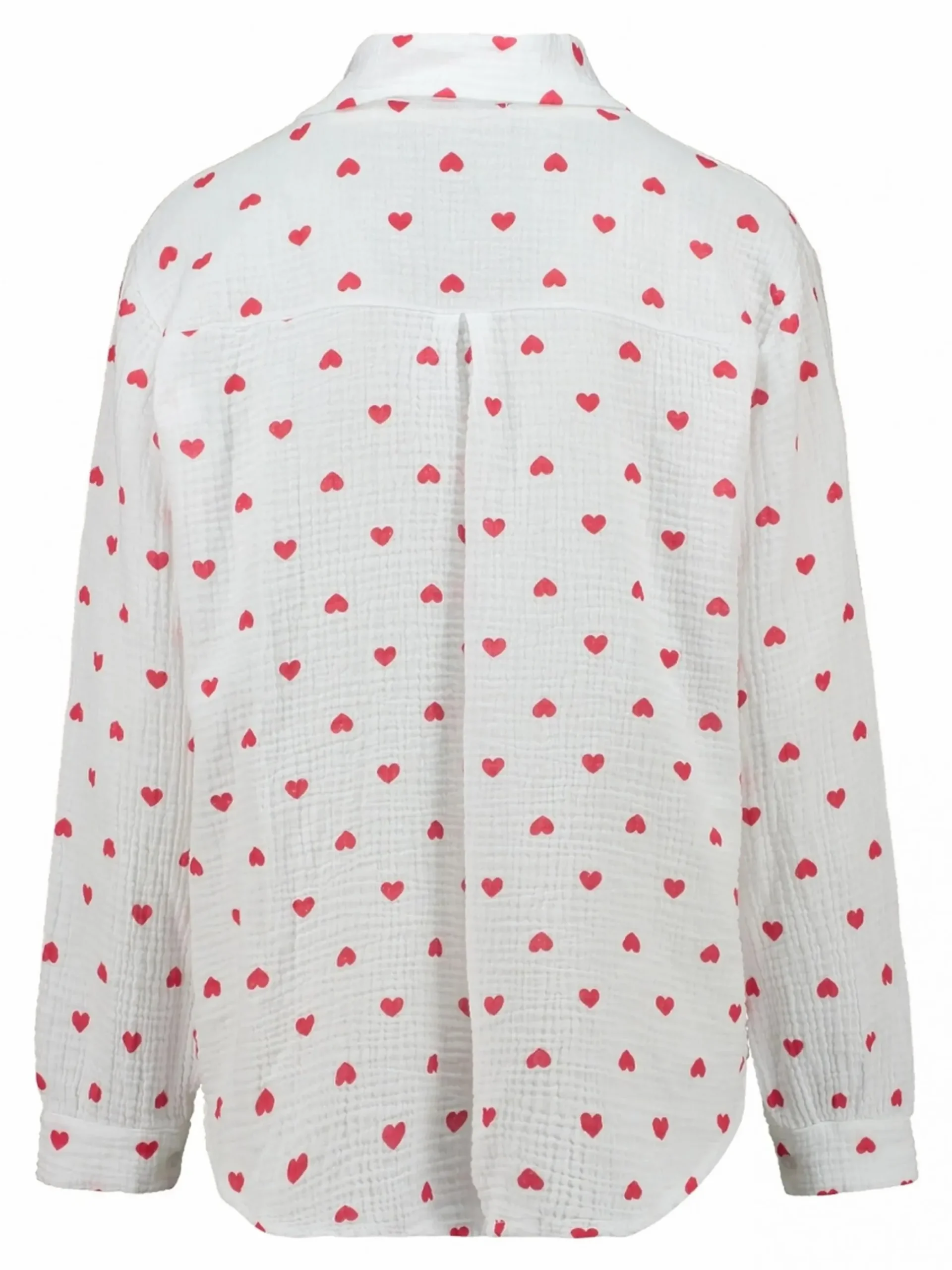 Damen Hailys Bluse Damen