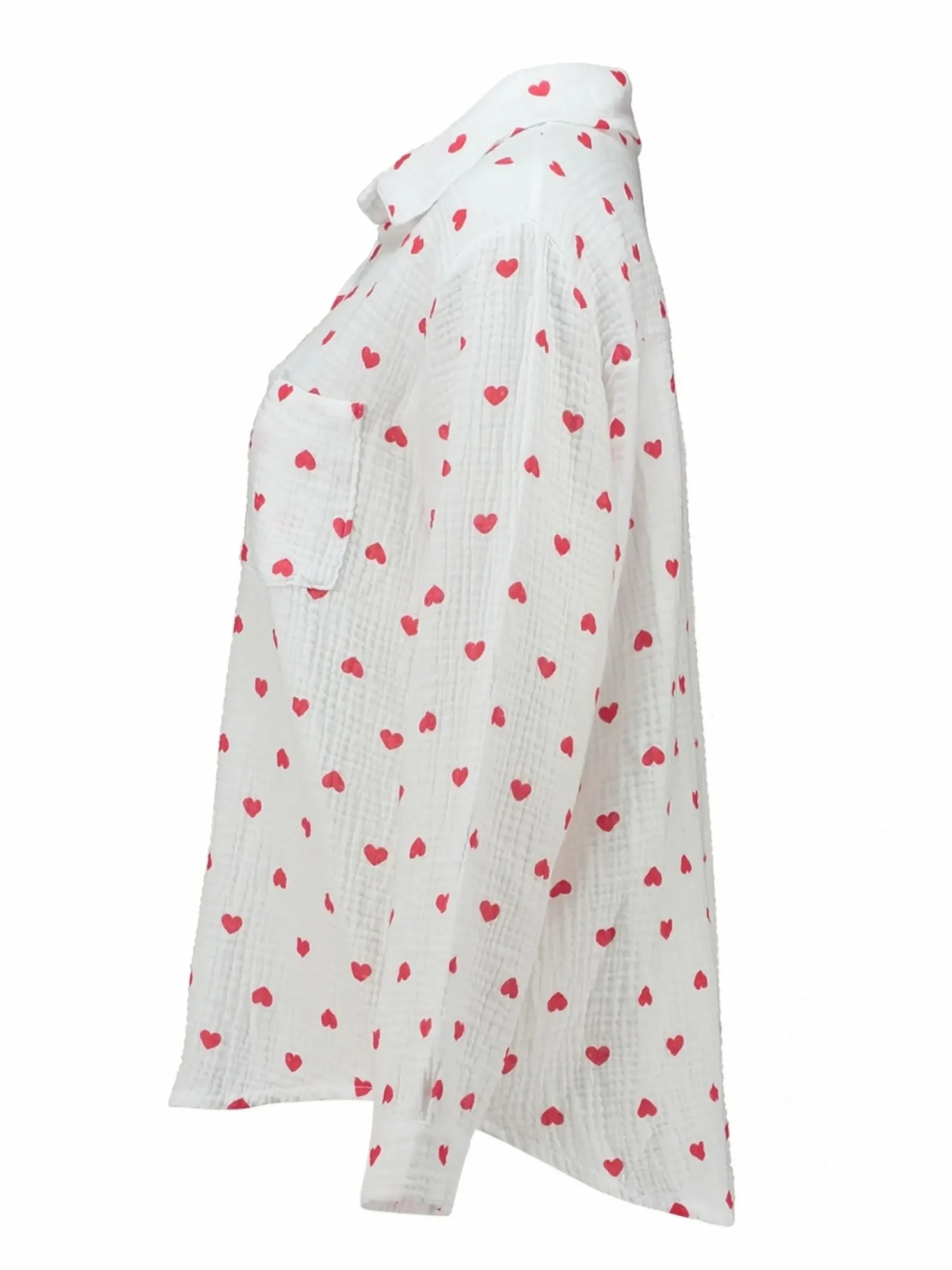 Damen Hailys Bluse Damen