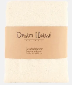 Dream House Boucle-Wohndecke, 150x200cm