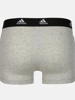 Herren Adidas Boxershorts im 3er Pack