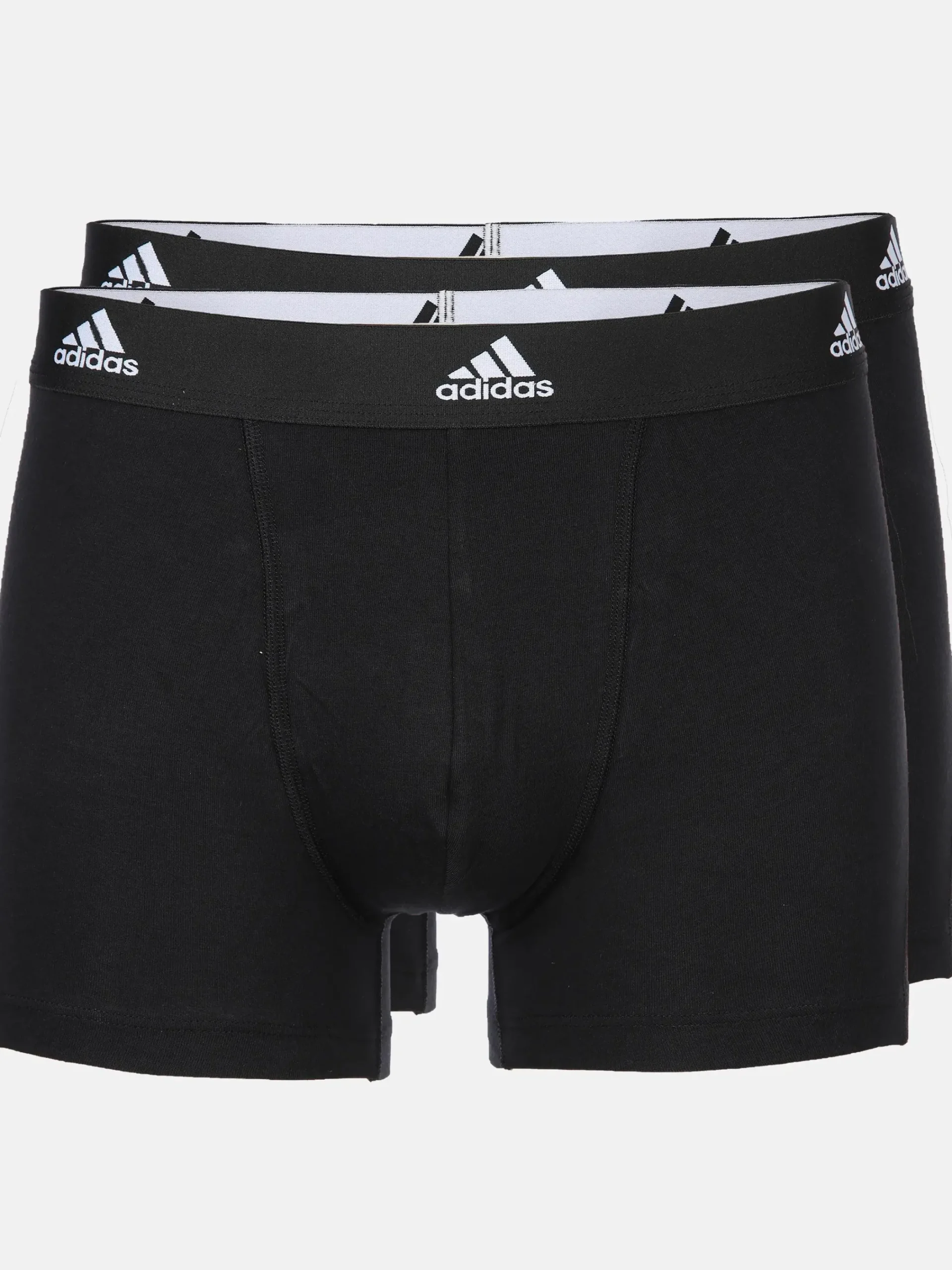 Herren Adidas Boxershorts im 3er Pack