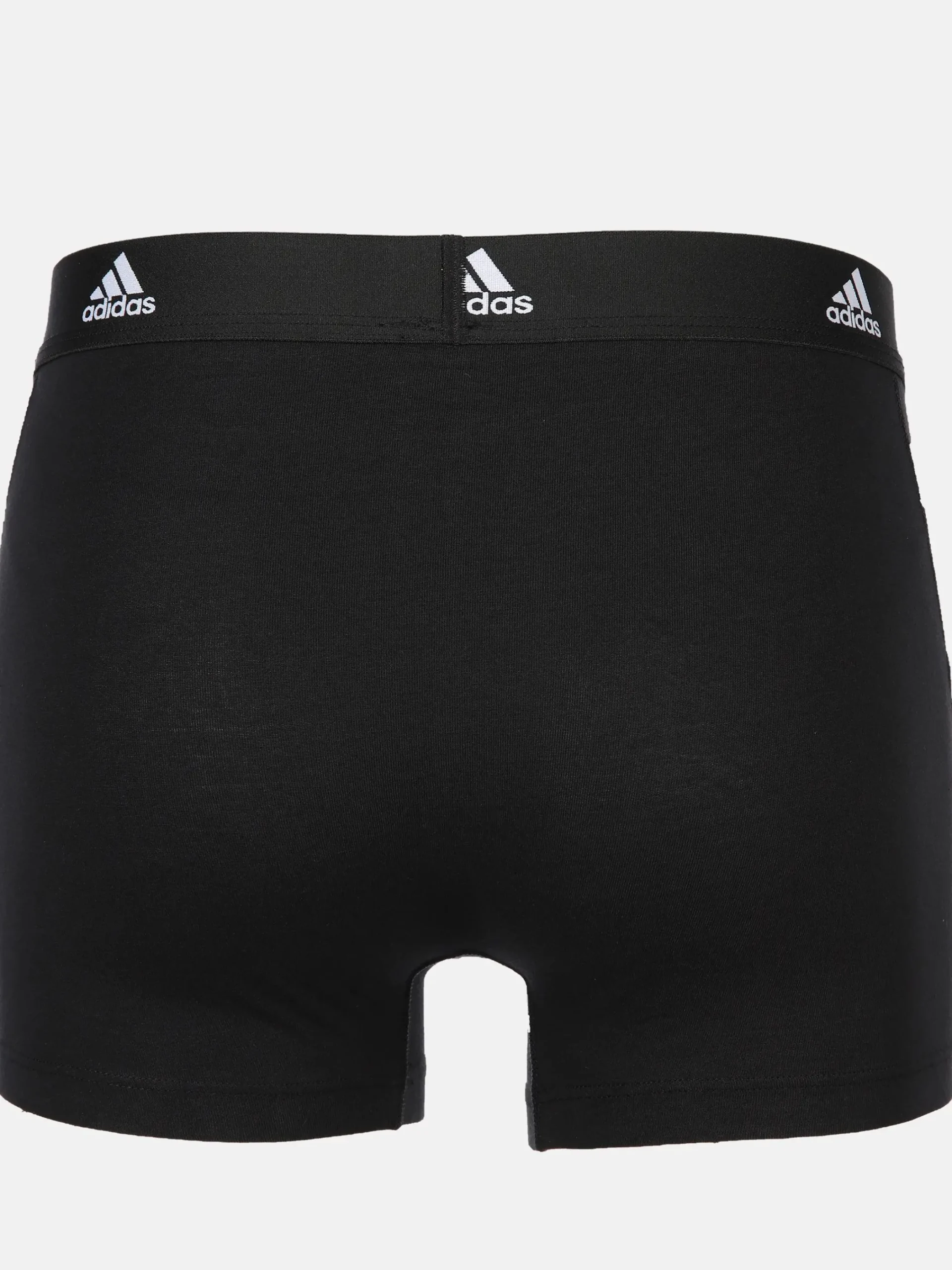 Herren Adidas Boxershorts im 3er Pack