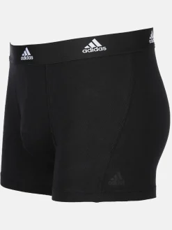 Herren Adidas Boxershorts im 3er Pack