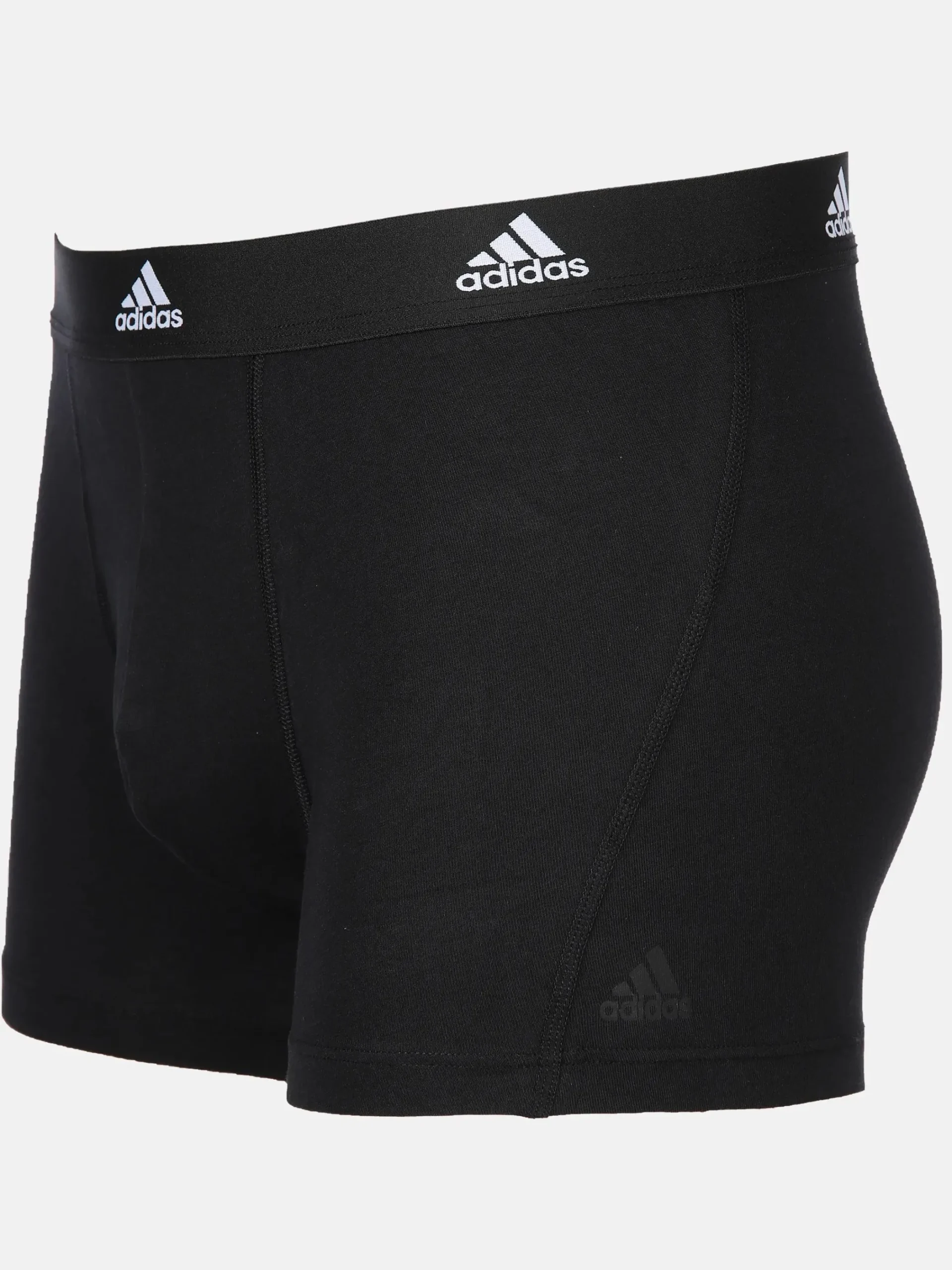 Herren Adidas Boxershorts im 3er Pack