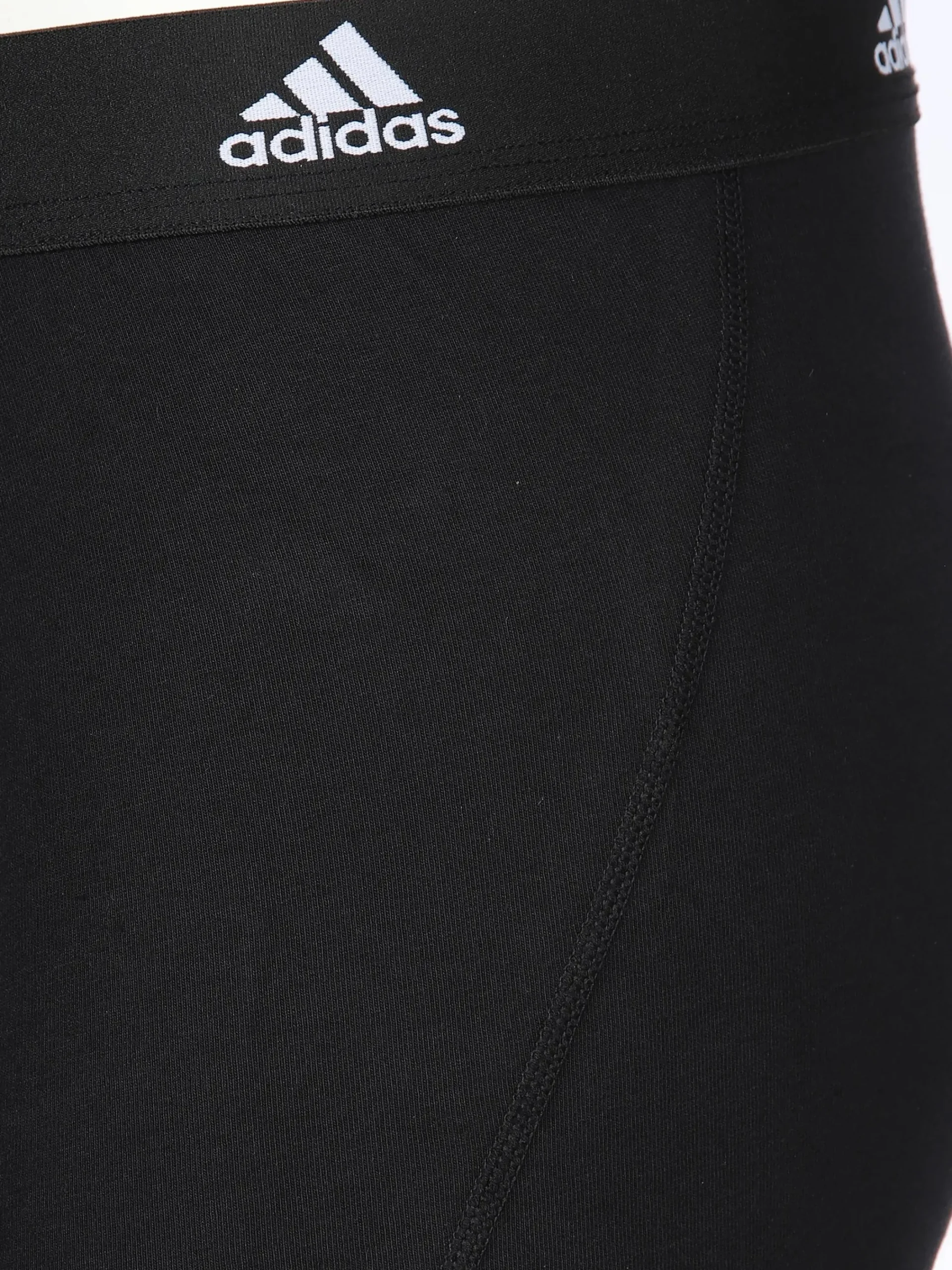 Herren Adidas Boxershorts im 3er Pack