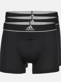 Herren Adidas Boxershorts im 3er Pack