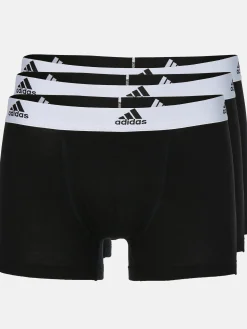 Herren Adidas Boxershorts im 3er Pack