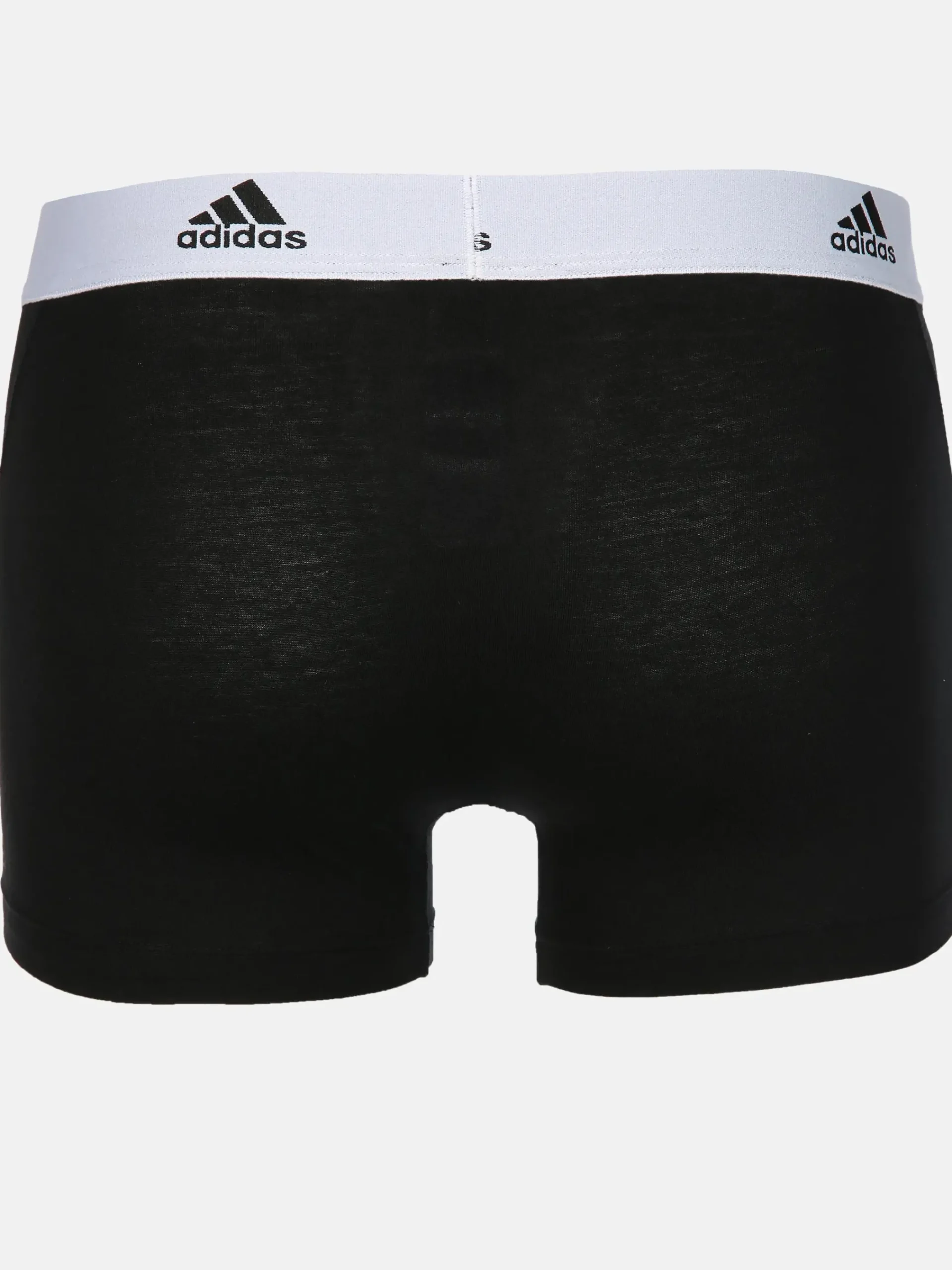 Herren Adidas Boxershorts im 3er Pack