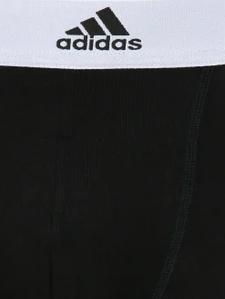 Herren Adidas Boxershorts im 3er Pack