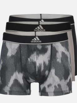 Herren Adidas Boxershorts im 3er Pack